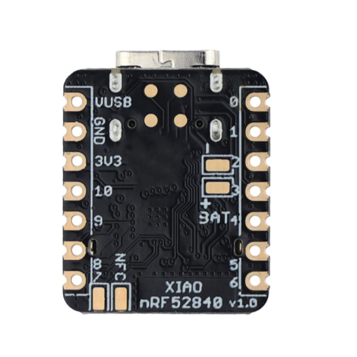 Load image into Gallery viewer, Seeed Studio XIAO nRF52840 Sense - TinyML/TensorFlow Lite