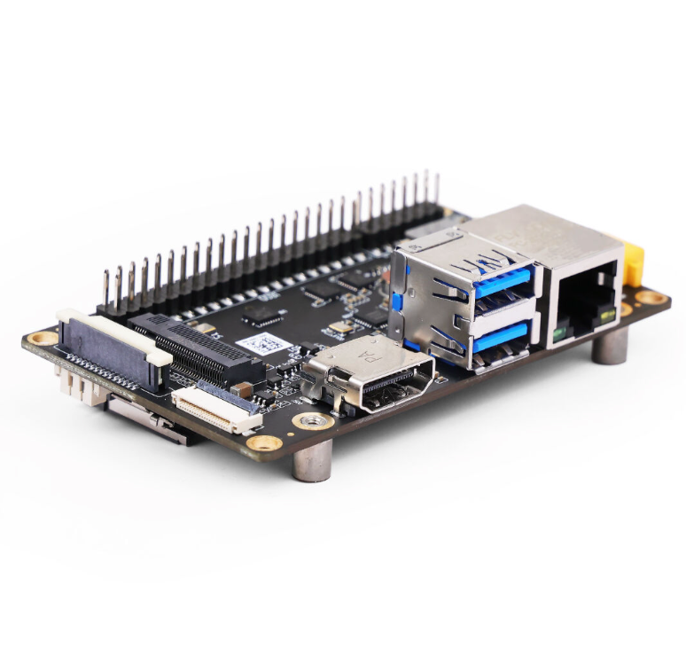 Load image into Gallery viewer, A603 Carrier Board Jetson Orin NX/Nano