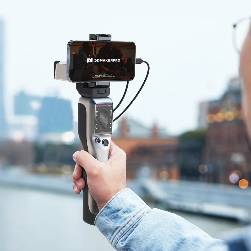 Load image into Gallery viewer, Seal 3D Scanner