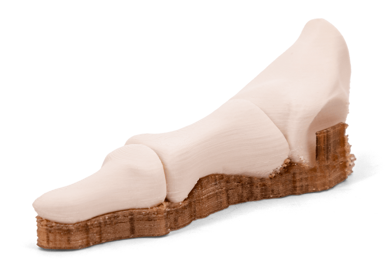 Load image into Gallery viewer, 3DXTech SIMUBONE BONE MODELING FILAMENT