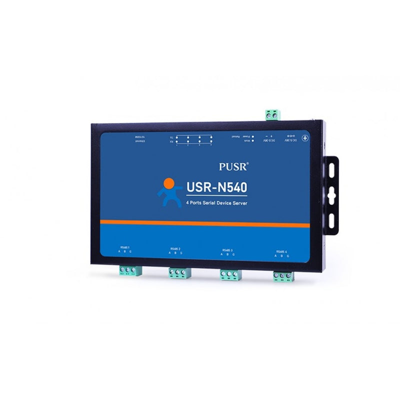 Load image into Gallery viewer, Serial to Ethernet - USR-N540