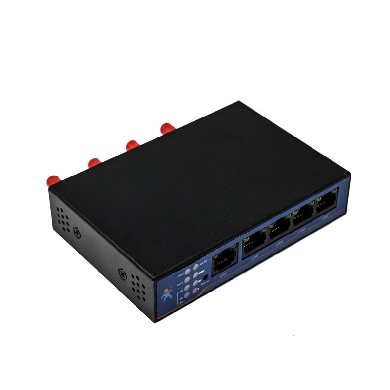 Load image into Gallery viewer, 4G Industrial Router - USR-G805s