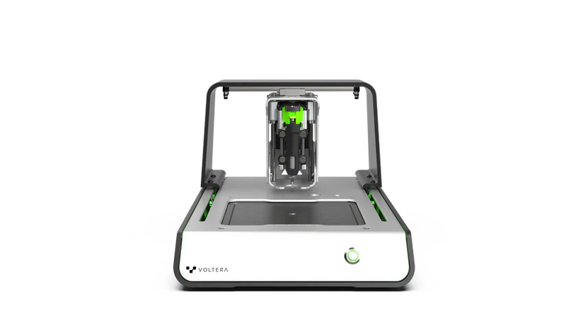 Load image into Gallery viewer, V-One PCB Printer