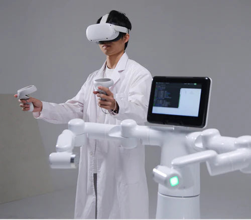 Load image into Gallery viewer, Mercury A1 - Lightweight 7-DOF Cobot