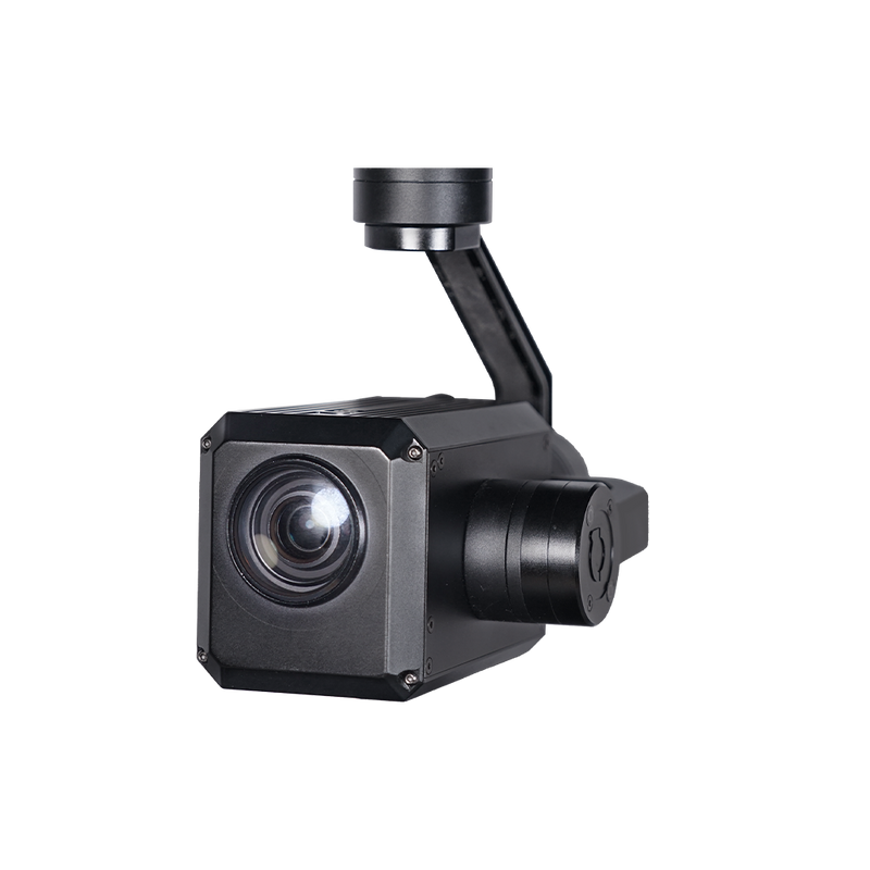 Load image into Gallery viewer, Z40K 4K HD 25 times zoom gimbal camera 3-axis gimbal UAV Aerial photography, cartography and patrol inspection