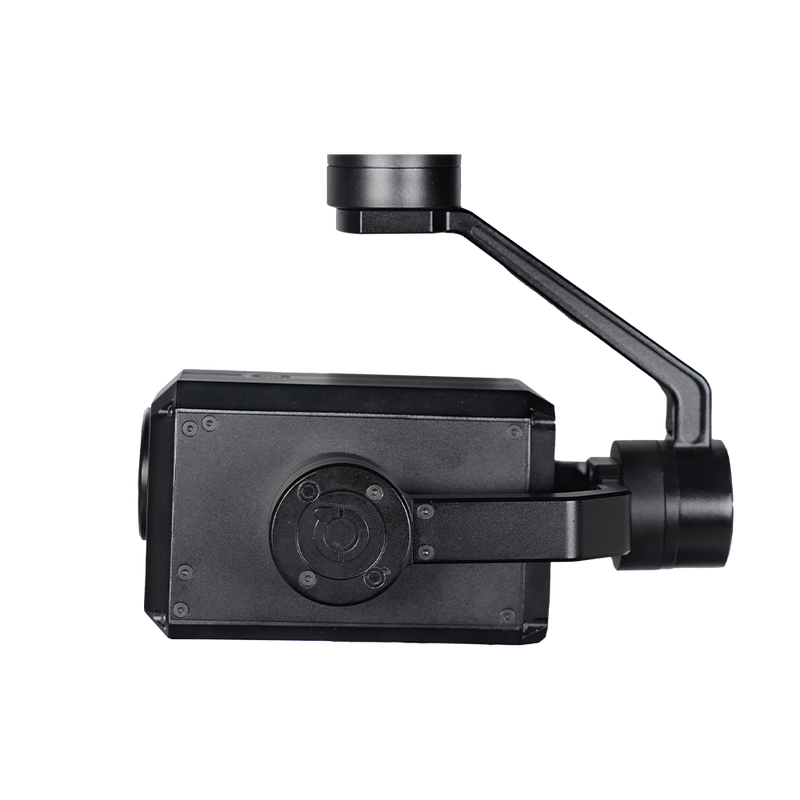 Load image into Gallery viewer, Z40K 4K HD 25 times zoom gimbal camera 3-axis gimbal UAV Aerial photography, cartography and patrol inspection