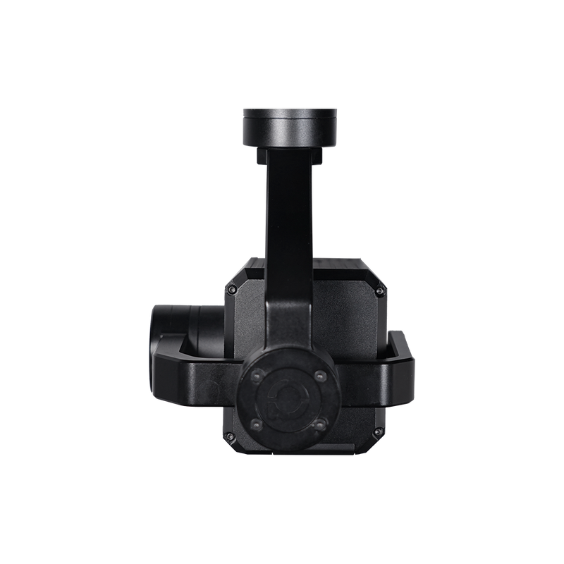 Load image into Gallery viewer, Z40K 4K HD 25 times zoom gimbal camera 3-axis gimbal UAV Aerial photography, cartography and patrol inspection