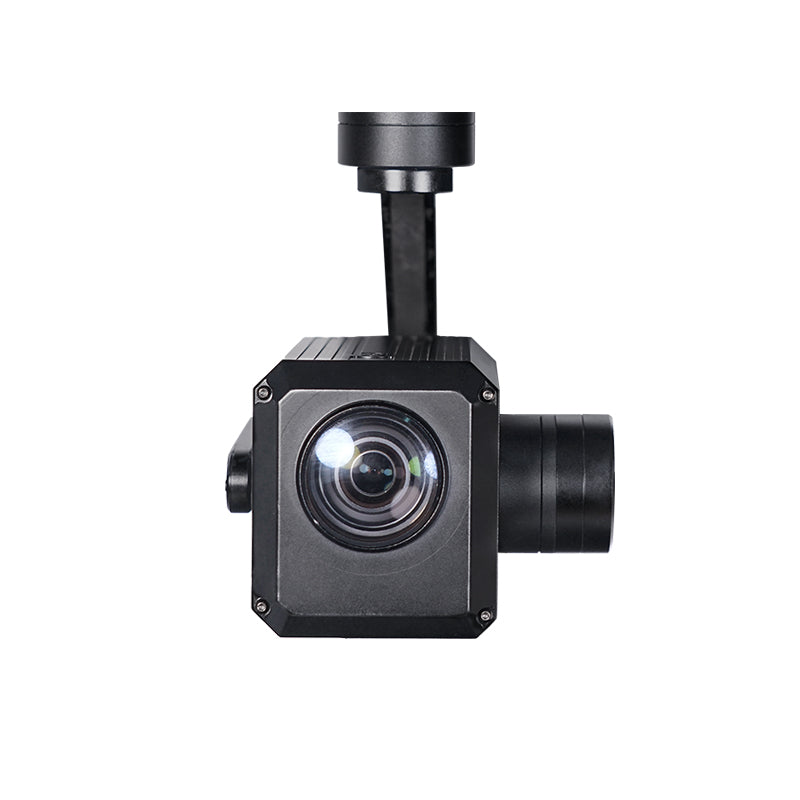 Load image into Gallery viewer, Z40K 4K HD 25 times zoom gimbal camera 3-axis gimbal UAV Aerial photography, cartography and patrol inspection