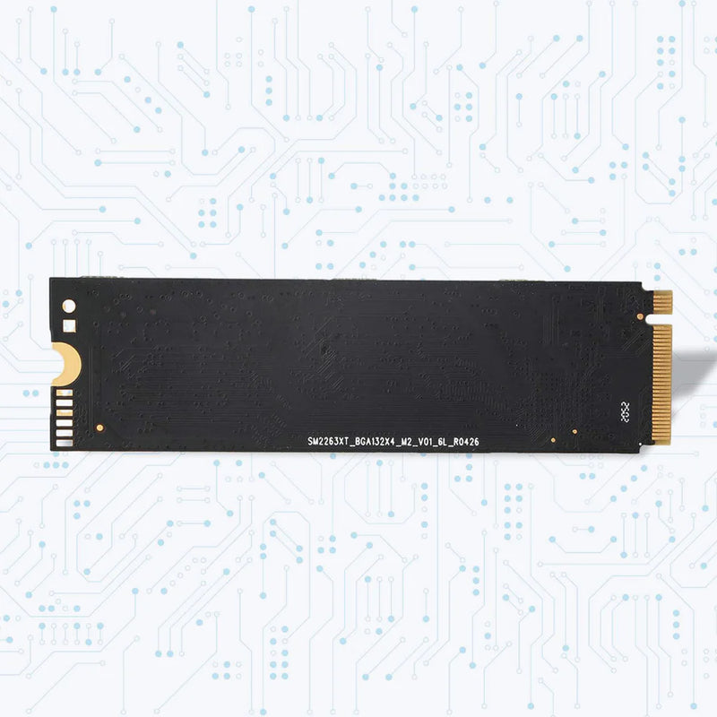 Load image into Gallery viewer, Zebronics MN26 / WD Green SN350 NVMe SSD