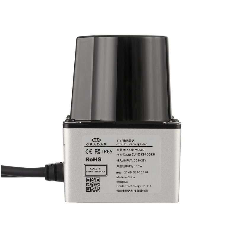 Load image into Gallery viewer, Orbbec LIDAR MS500