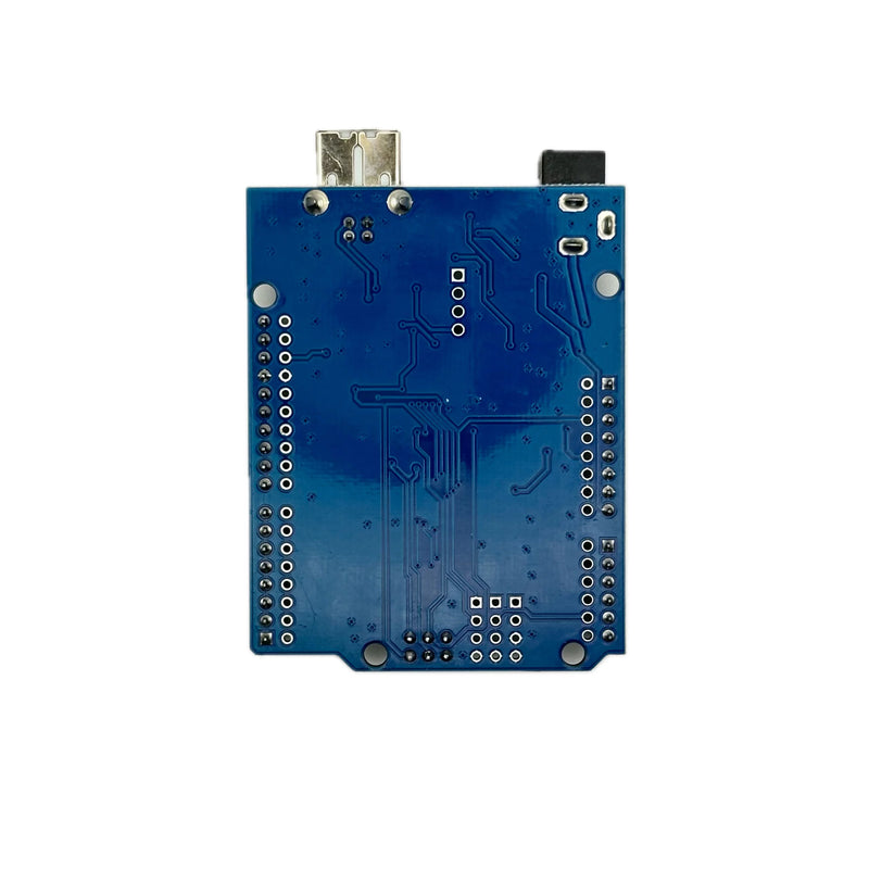 Load image into Gallery viewer, Arduino Uno R3 Compatible Board with Cable