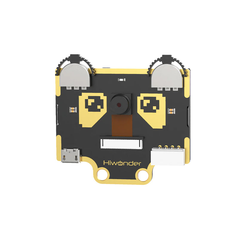 Load image into Gallery viewer, Hiwonder WonderCam AI Vision Camera Robot Vision Module