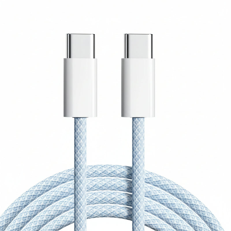 Load image into Gallery viewer, PD 60W USB C to USB Type-C Fast Charge Data Cable