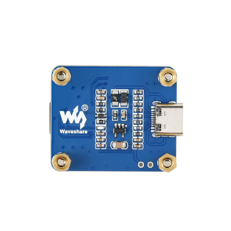 Load image into Gallery viewer, High precision Capacitive Fingerprint Reader, UART/USB dual ports
