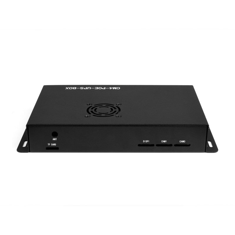 Load image into Gallery viewer, PoE UPS Mini-Computer Designed for Raspberry Pi Compute Module 4