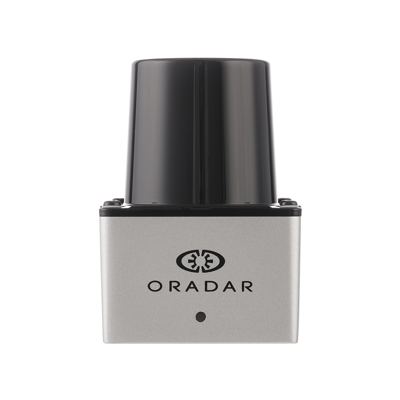 Load image into Gallery viewer, Orbbec LIDAR MS500