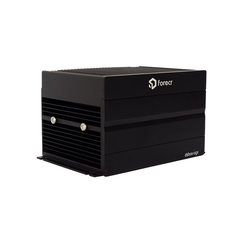 Load image into Gallery viewer, Jetson AGX Orin Industrial Box PC - DSBOX-AGX
