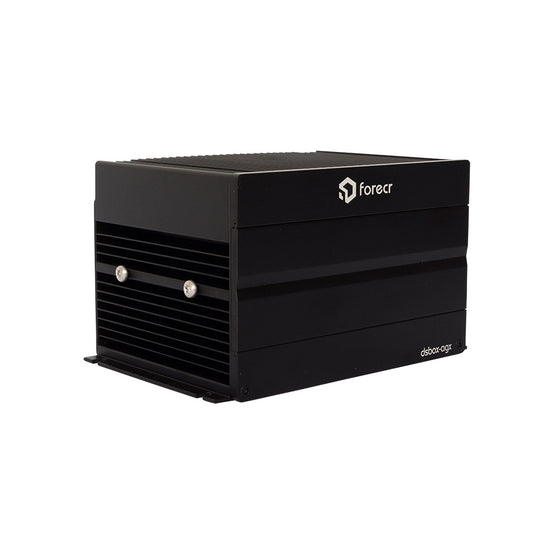 Jetson AGX Orin Industrial Box PC - DSBOX-AGX