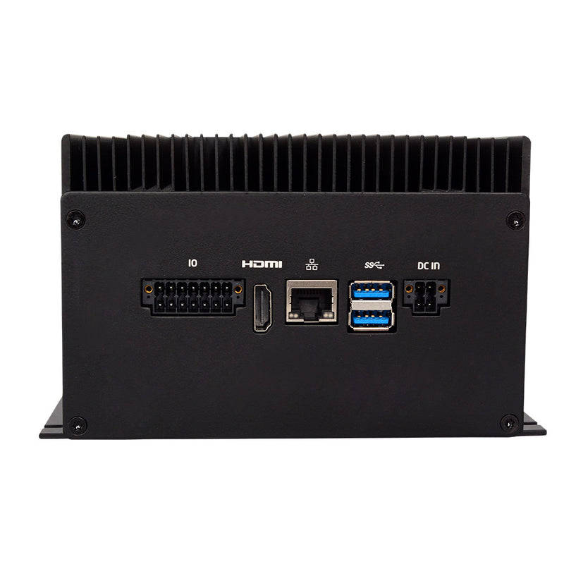 Load image into Gallery viewer, Jetson AGX Orin Industrial Box PC - DSBOX-AGX
