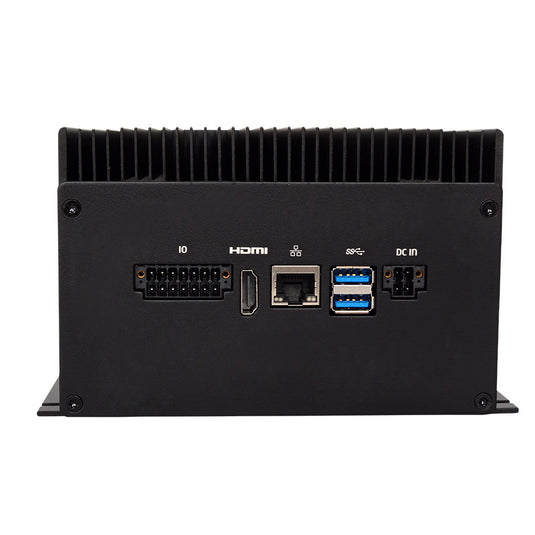 Jetson AGX Orin Industrial Box PC - DSBOX-AGX
