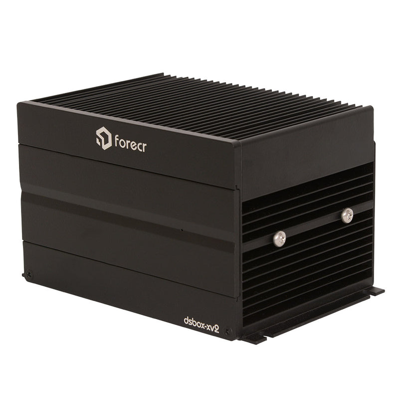 Load image into Gallery viewer, Jetson AGX Xavier Industrial Box PC - DSBOX-XV2