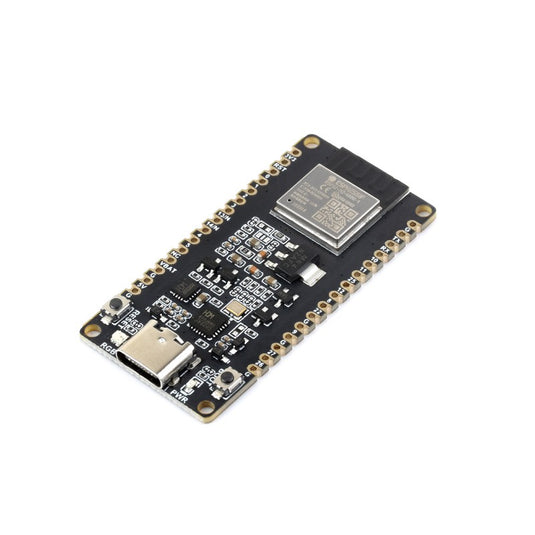 ESP32-H2-MINI-1-N4 Module, Built in 4MB Flash, supports BLE/Zigbee/Thread wireless communication