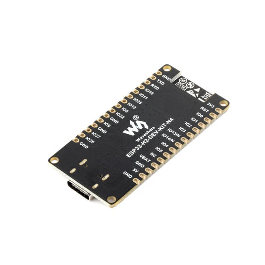 ESP32-H2-MINI-1-N4 Module, Built in 4MB Flash, supports BLE/Zigbee/Thread wireless communication