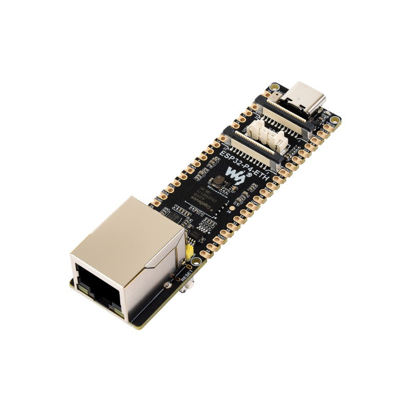 Load image into Gallery viewer, ESP32-P4-ETH High-Performance Development Board, Based On ESP32-P4
