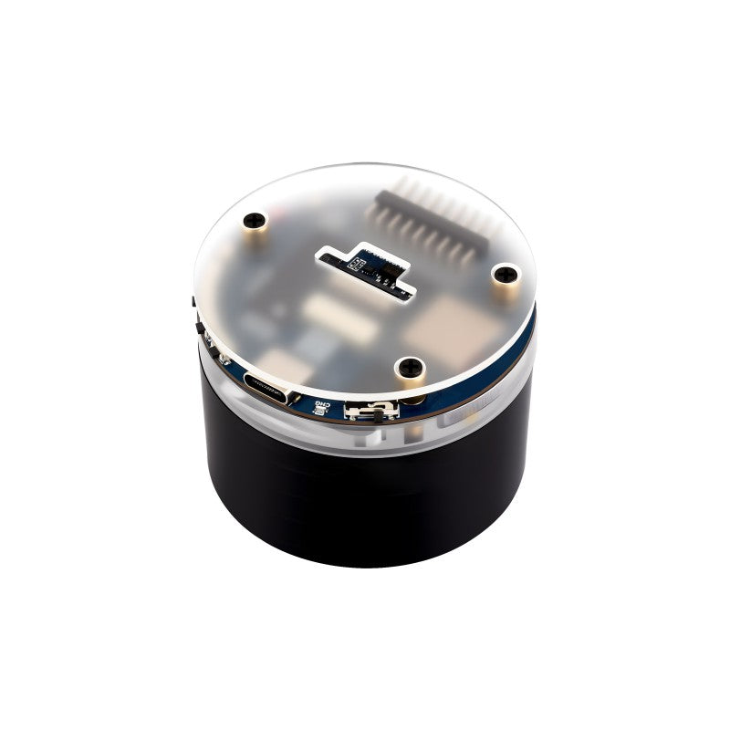 Load image into Gallery viewer, ESP32-S3 AI Smart Speaker Development Board, Onboard Dual Microphone Array