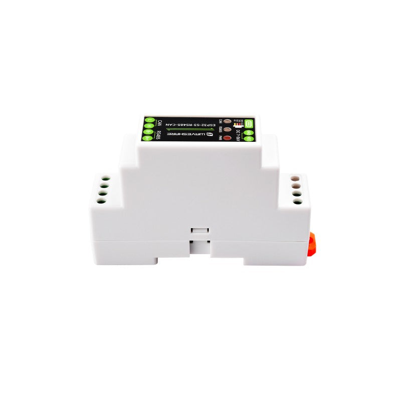 Load image into Gallery viewer, Industrial ESP32-S3 Control Board With RS485 And CAN Communication Interfaces