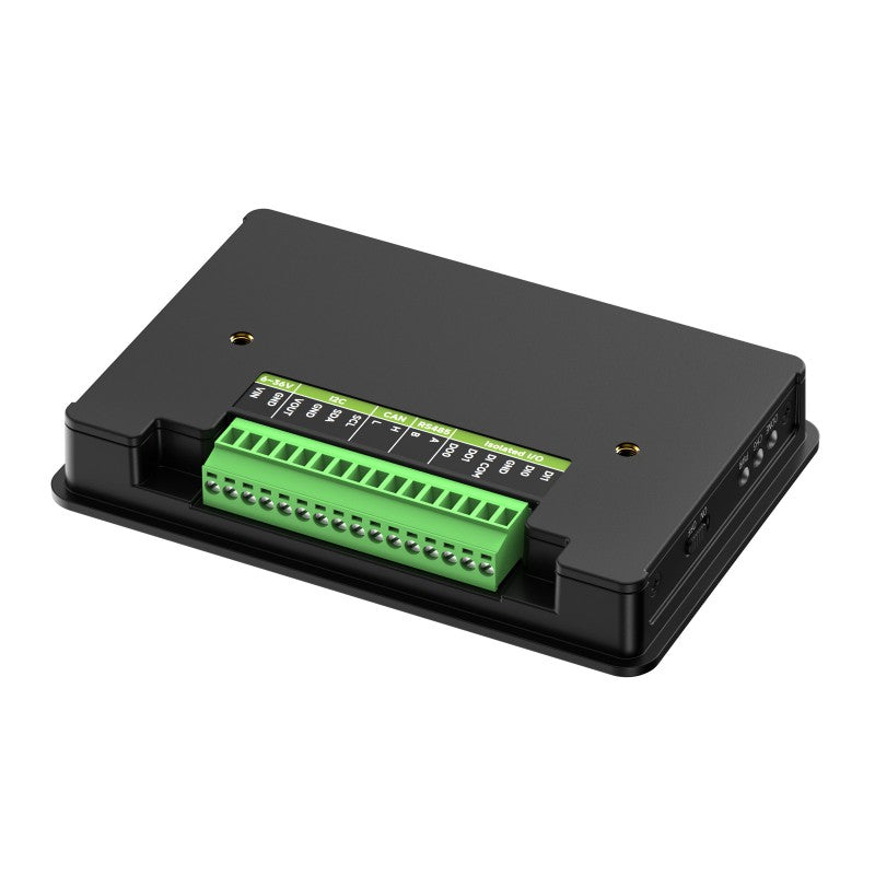 Load image into Gallery viewer, ESP32-S3 4.3inch Touch LCD Development Board Type B, 800×480, 5-point Touch, 32-bit LX7 Dual-core Processor