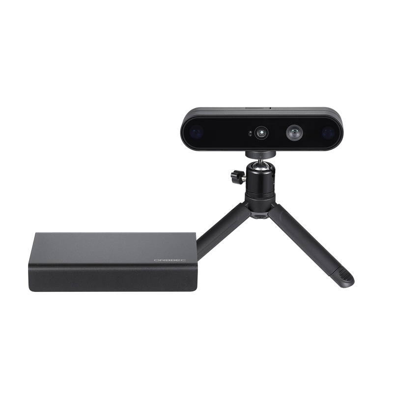 Load image into Gallery viewer, Orbbec Gemini 2 XL (with PoE)