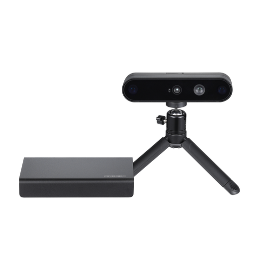 Orbbec Gemini 2 XL (with PoE)