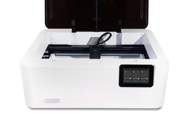 Load image into Gallery viewer, Ador - Color Printing Laser Cutter