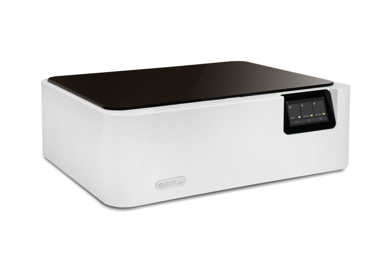 Load image into Gallery viewer, Ador - Color Printing Laser Cutter