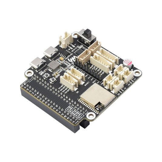 ESP32 Driver Board For Robot