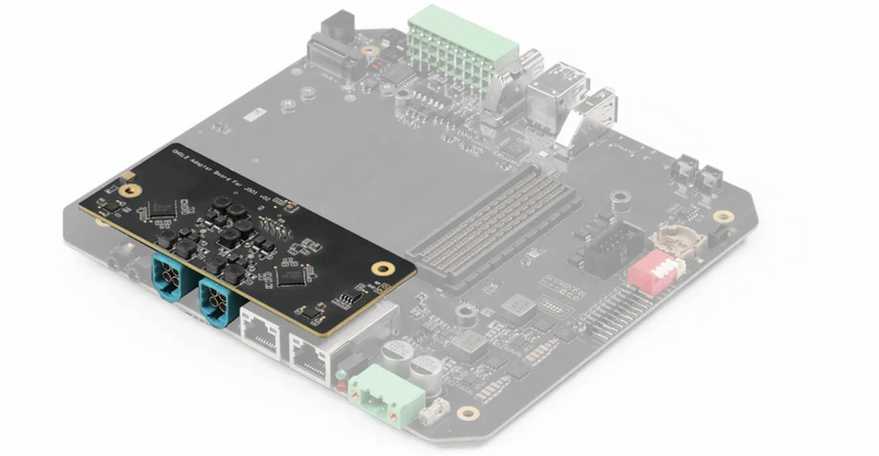 Load image into Gallery viewer, reServer Industrial J501-Carrier board for Jetson AGX Orin