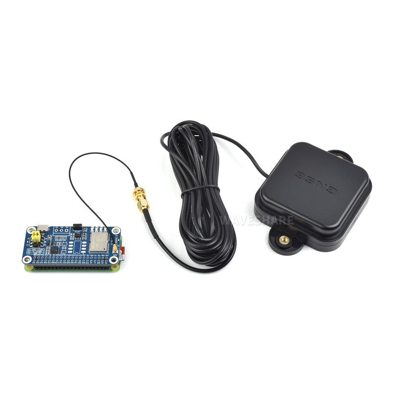 Load image into Gallery viewer, GNSS L1+L2+L5 Multi-GNSS &amp; Multi-Frequency Active Antenna
