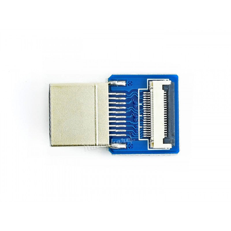 Load image into Gallery viewer, DIY HDMI FFC Cable