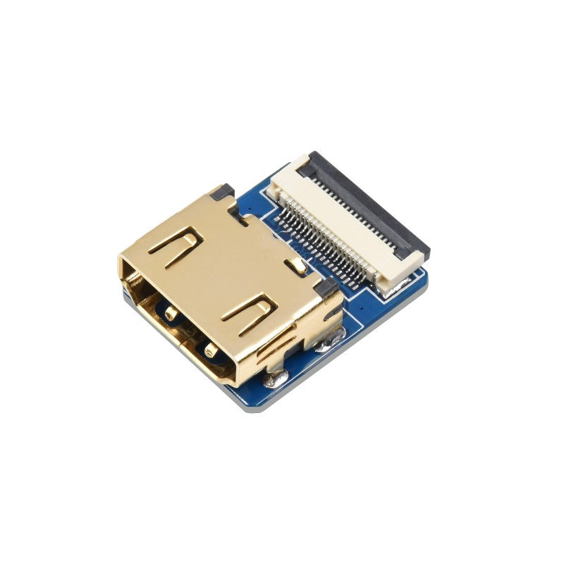 Load image into Gallery viewer, DIY HDMI FFC Cable