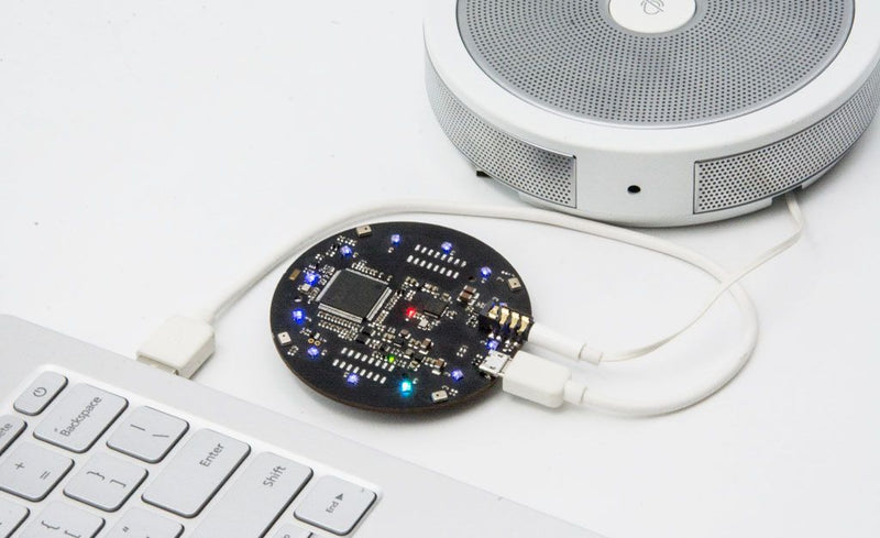 Load image into Gallery viewer, ReSpeaker Mic Array v3.0