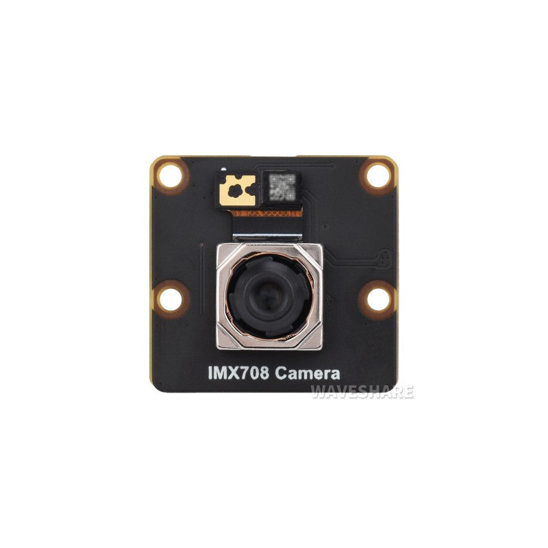 Load image into Gallery viewer, IMX708 12MP High Resolution Camera Module, Supports High Dynamic Range