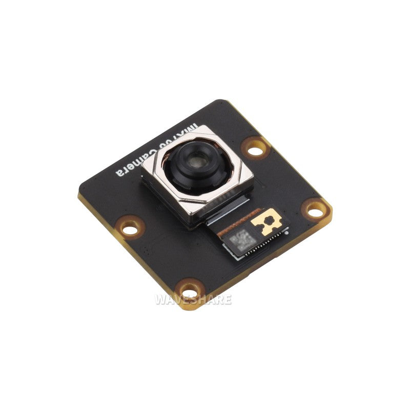 Load image into Gallery viewer, IMX708 12MP High Resolution Camera Module, Supports High Dynamic Range