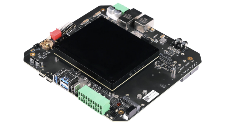 Load image into Gallery viewer, reServer Industrial J501-Carrier board for Jetson AGX Orin