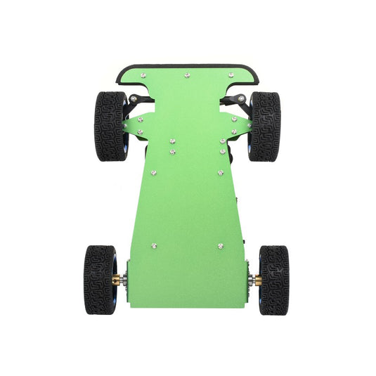 JetRacer ROS AI Robot