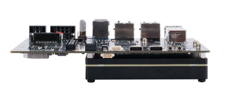 Load image into Gallery viewer, JETSON AGX ORIN CARRIER BOARD WITH 10G ETHERNET - DSBOARD-AGXMAX