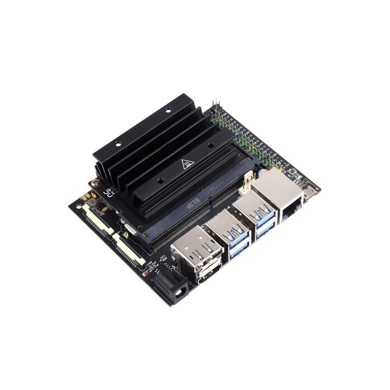 ThinkRobotics Jetson Nano Dev Kit (SUB) – ThinkRobotics.com