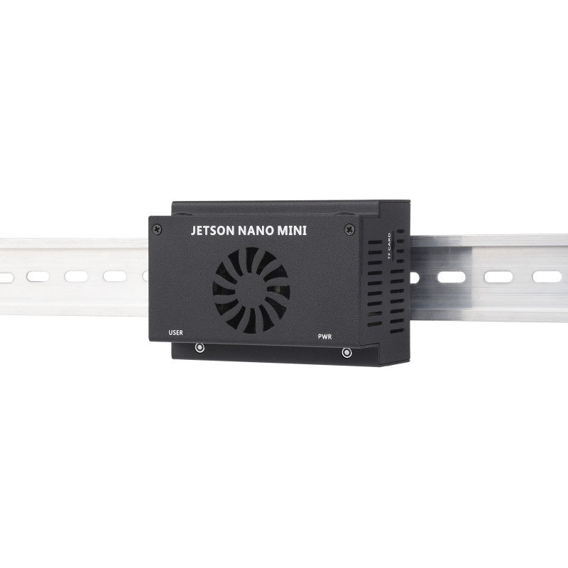 Load image into Gallery viewer, Jetson Nano Mini Computer