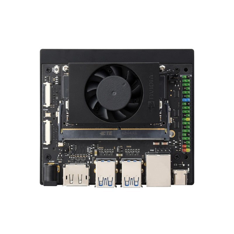 Load image into Gallery viewer, NVIDIA Jetson Orin Super Nano Deployment Kit - Made in India