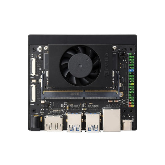 NVIDIA Jetson Orin Super Nano Deployment Kit - Made in India
